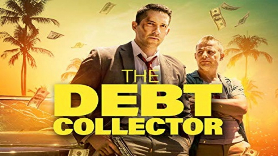فیلم سینمایی شرخر ۱ با دوبله فارسی |  The Debt Collector 1 زمان5300ثانیه