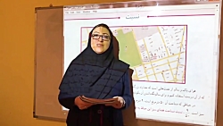 ویدیو آموزش نسبت ریاضی پنجم