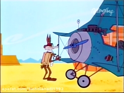 کارتن میگ میگ  قسمت بیست و هفت...