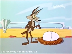 کارتن میگ میگ  قسمت بیست و نه...