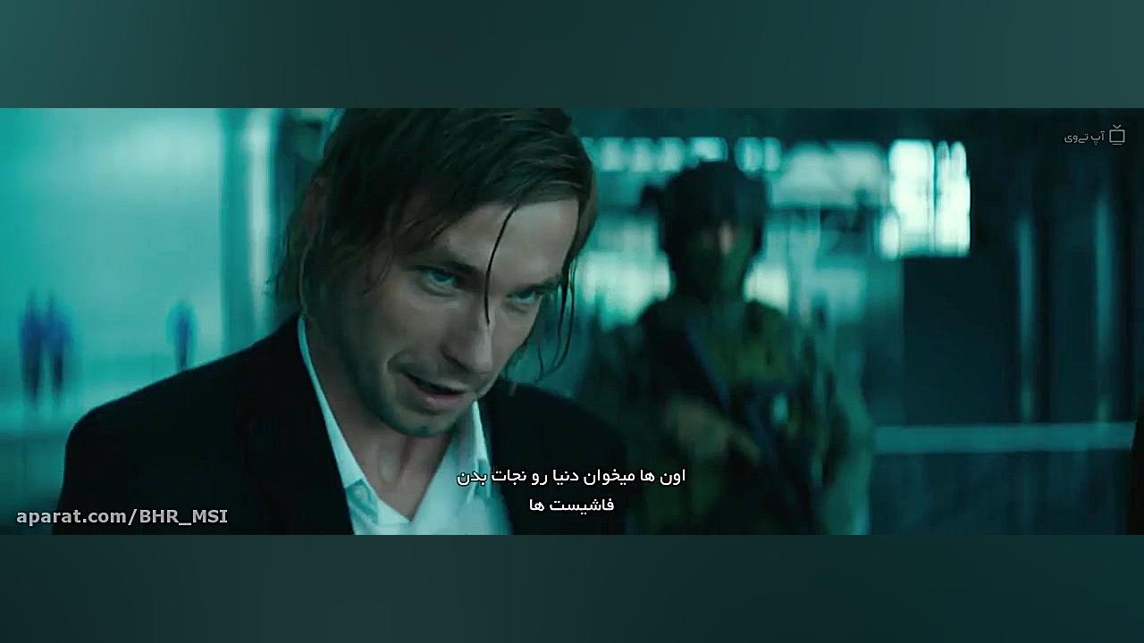 فیلم سینمایی جاذبه ۲ ؛ حمله _ Attraction 2 ; Invasion 2020 | اکشن | زیرنویس زمان7508ثانیه
