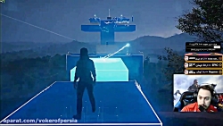 قسمت اول پارت 5 استریم اساسین...