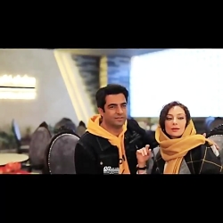 عاشقانه ای از یکتا ناصر و منوچ...