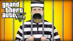 زاکر خلاف کار ... GTA ROLEPLAY...