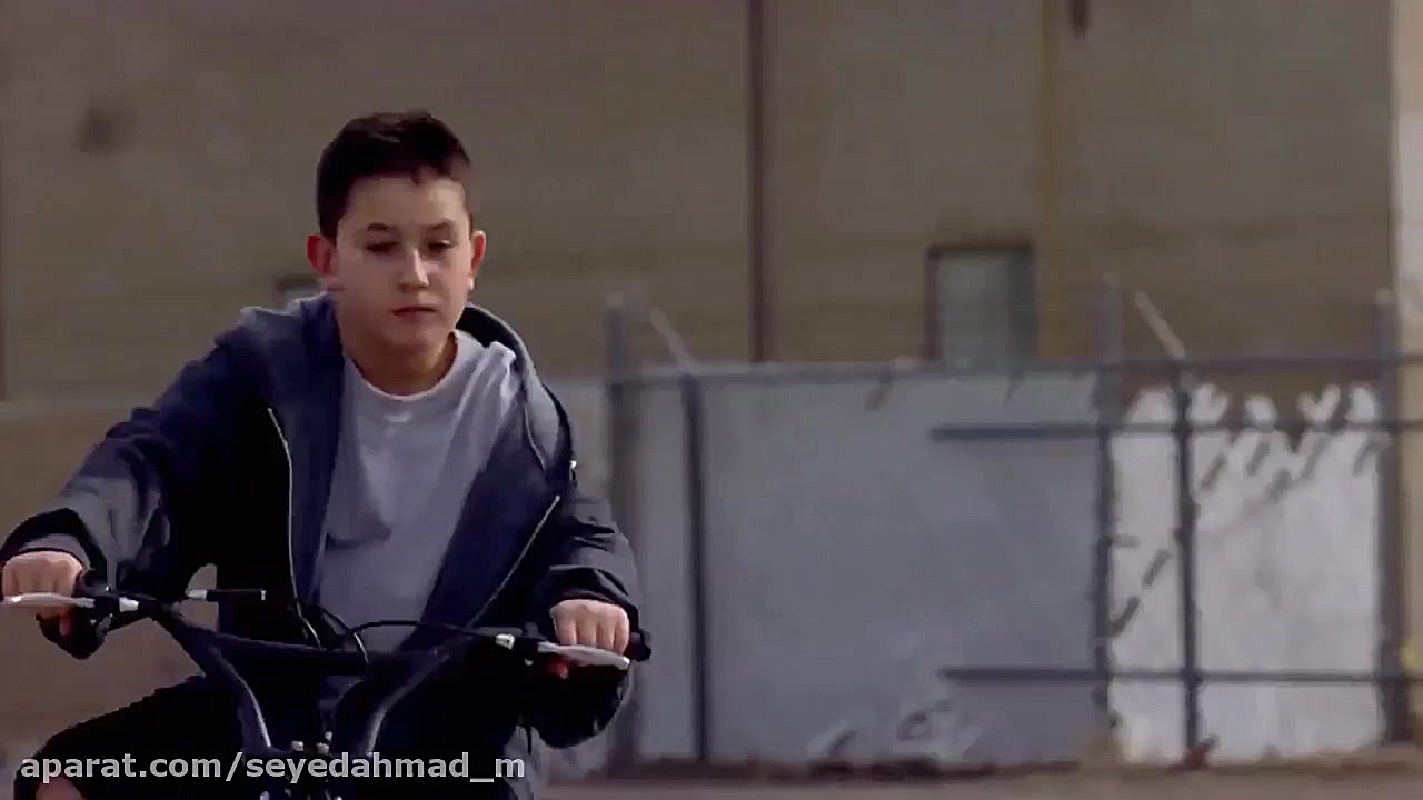 سریال برکینگ بد - برکینگ بد  فصل ۲ قسمت 11 زمان2500ثانیه