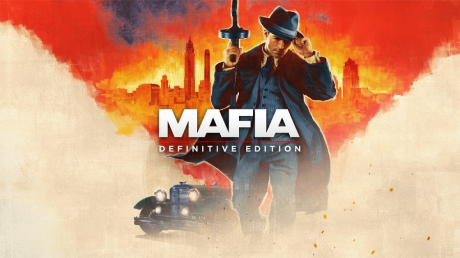 mafia definitive edition پارت 2