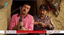 سریال ایرانی پایتخت(&zwnj;۵) ق...