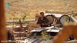 سریال ایرانی پایتخت(&zwnj;۵) ق...