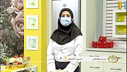 خورشت کاری کدو - مریم یوسفی (ک...