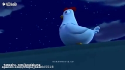 کارتون سینمایی سگهای نگهبان