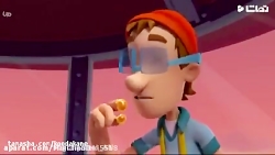 کارتون سینمایی سگهای نگهبان