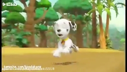 کارتون سینمایی سگهای نگهبان