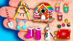 وسایل باربی __ آموزش 32 وسیله...