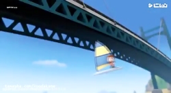 کارتون سینمایی سگهای نگهبان