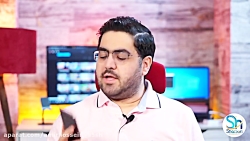 مقایسه گوشی گلکسی ای 51 با ردم...