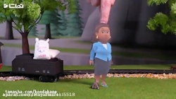 کارتون سینمایی سگهای نگهبان