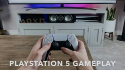 Ps5 Gameplay