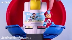 کارتون سینمایی سگهای نگهبان