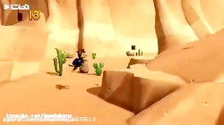 کارتون سینمایی سگهای نگهبان