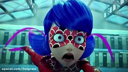 دانلود کارتون ماجراجویی در پار...