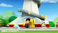 کارتون سینمایی سگهای نگهبان