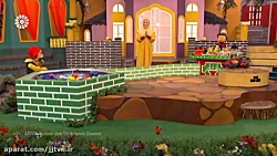 قسمت 226 ؛ برنامه &laquo; فرزن...