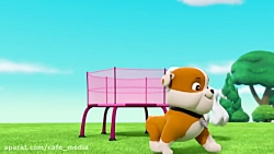 دانلود انیمیشن سگهای نگهبان |...