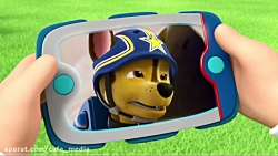 دانلود انیمیشن سگهای نگهبان |...