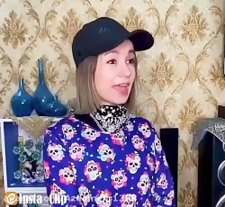 پریسا پوربلک جدید