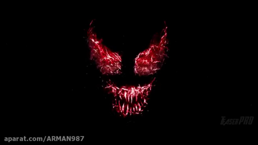 تریلر فیلم ونوم venom 2