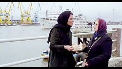 تریلر فیلم در دنیای تو ساعت چن...