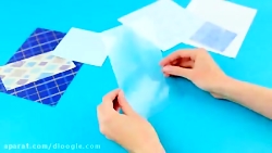 ایده های جالب برای کار و زدگی