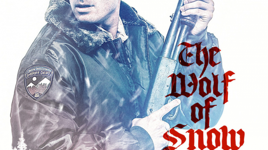 فیلم The Wolf of Snow Hollow 2020 گرگ اسنو هالو (ترسناک ، هیجان انگیز) زمان4802ثانیه