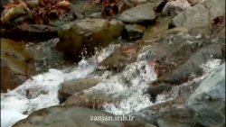 ترانه زیبای آذری | جااانیم سان