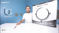 جعبه‌گشایی و نگاه اولیه به «نو...