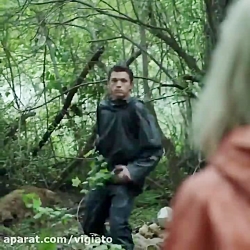 تیزر فیلم سینمایی CHAOS WALKIN...