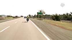 مستند | هم رکاب با افق