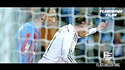 گل ها و حرکات سریع و دیدنی کری...