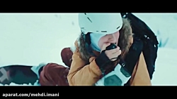 فیلم سینمایی بذار برف بباره با زیرنویس فارسی Let It Snow 2020 WEB-DL