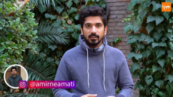 پلی لیست؛ مسیح و آرش، میشه دیگه نخونید؟