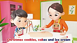 آهنگ های شاد کودکانه / ترانه ه...