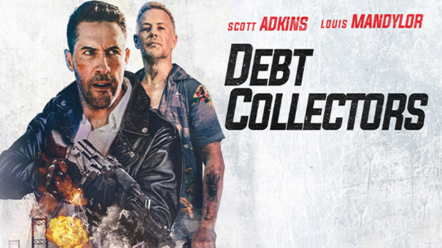 فیلم سینمایی شرخر ۲ با دوبله فارسی |  The Debt Collector 2 زمان5441ثانیه