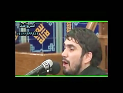 حاج محمد باقر منصوری شهادت امام علی ع