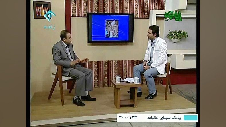 زمان افتادن دندان شیری و ارتدنسی دکتر عبدالرضا جمیلیان - متخصص ارتودنسی