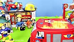 ماشین بازی / اسباب بازی / کامی...