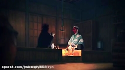 شیطان کش فصل 1 قسمت 4 دوبله فا...