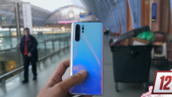 چیزهایی که درمورد هوآوی نمی&zw...