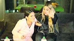 پارت دو اگه بخندی خیس میشی  تا...