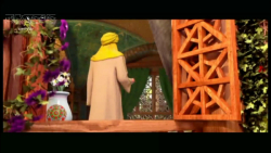 کلیپ تبریک ولادت امام حسن عسگر...