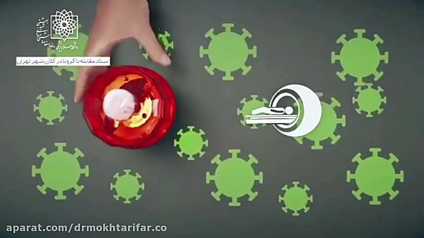 تستهای تشخیصی ویروس کرونا دکتر فاطمه مختاری فر جراح بینی در لرستان